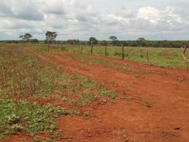 Sítio e chácara venda em Região Geográfica Imediata de Abaeté, Morada Nova de Minas