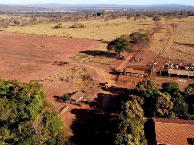Sítio e chácara venda em Região Geográfica Imediata de Curvelo, Morro da Garça