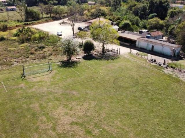 Sítio e chácara venda em Monte Alegre, Nepomuceno