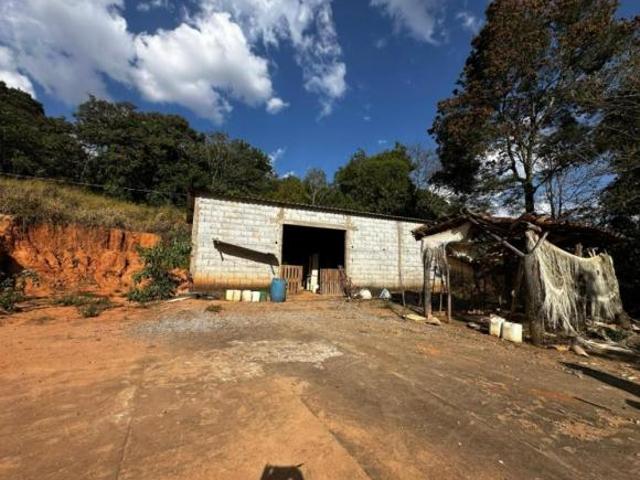 Sítio e chácara venda em Região Geográfica Imediata de Lavras, Nepomuceno