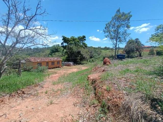 Sítio e chácara venda em Região Geográfica Imediata de Itajubá, Brasópolis