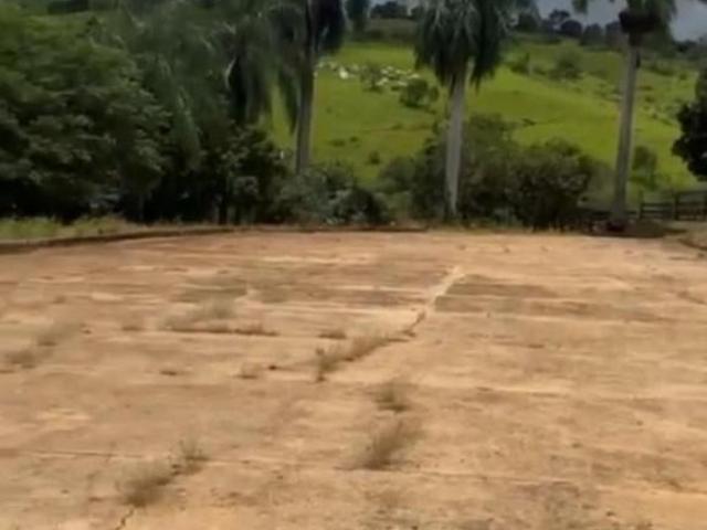 Sítio e chácara venda em Nepomuceno, Região Geográfica Intermediária de Varginha