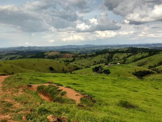 Sítio e chácara venda em Nepomuceno, Região Geográfica Intermediária de Varginha