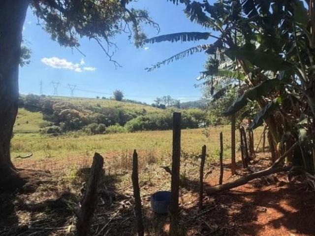 Sítio e chácara venda em Nepomuceno, Região Geográfica Intermediária de Varginha