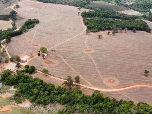 Sítio e chácara venda em Nepomuceno, Região Geográfica Intermediária de Varginha