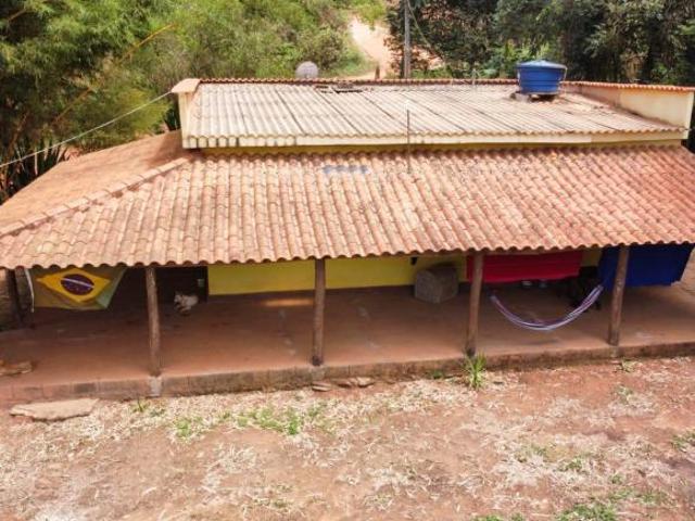 Sítio e chácara venda em Região Geográfica Imediata de Lavras, Nepomuceno