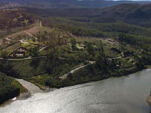 Sítio e chácara venda em Quintas, Nova Lima