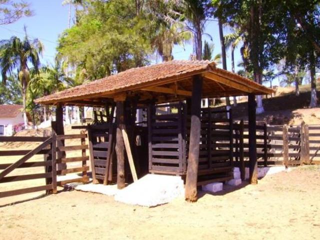 Sítio e chácara venda em Região Geográfica Imediata de Pouso Alegre, Ouro Fino