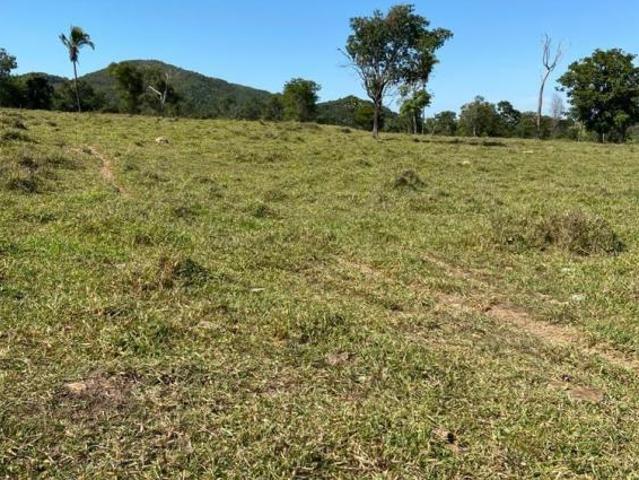 Sítio e chácara venda em Região Geográfica Imediata de Patos de Minas, Paracatu