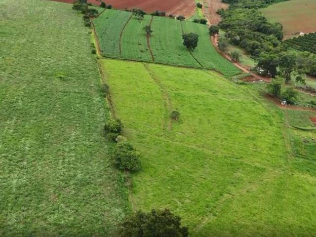 Sítio e chácara venda em Paraguaçu, Região Geográfica Intermediária de Varginha