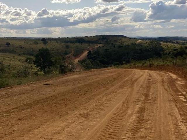 Sítio e chácara venda em Região Geográfica Imediata de Curvelo, Curvelo