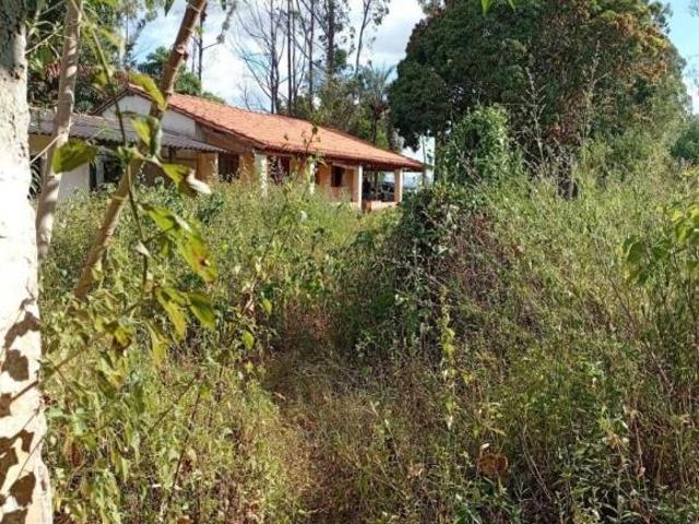 Sítio e chácara venda em Região Geográfica Imediata de Piumhi, Jerumenha
