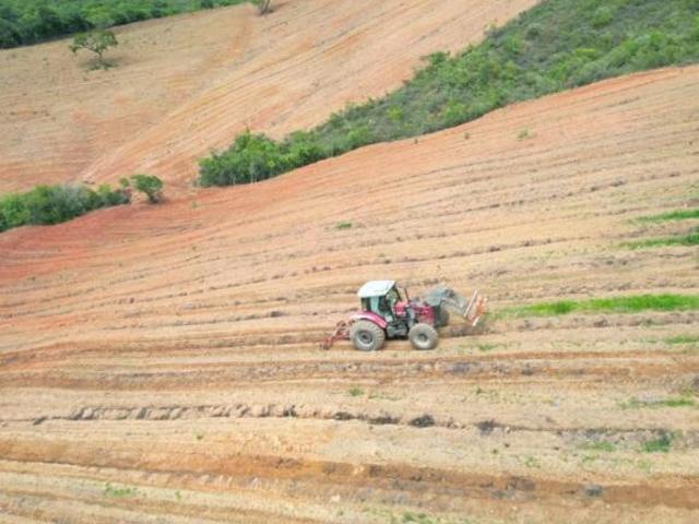 Sítio e chácara venda em Região Geográfica Imediata de Piumhi, Jerumenha