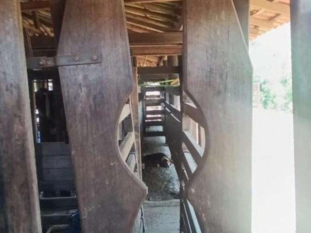 Sítio e chácara venda em Chapadinha, Rio Vermelho