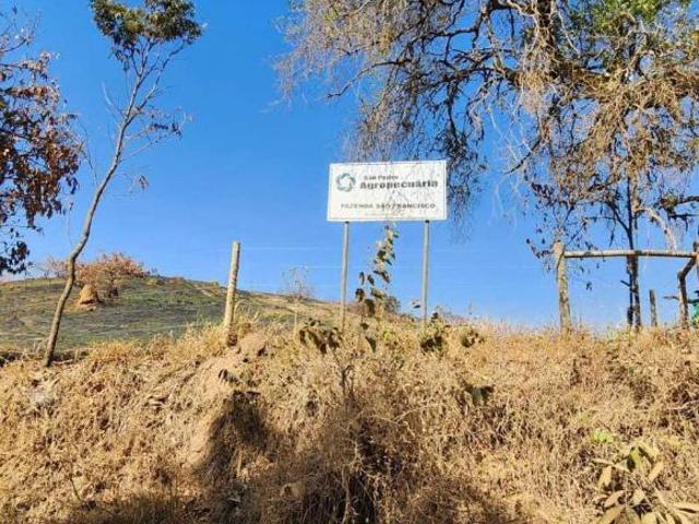 Sítio e chácara venda em Região Geográfica Imediata de Oliveira, São Francisco de Paula