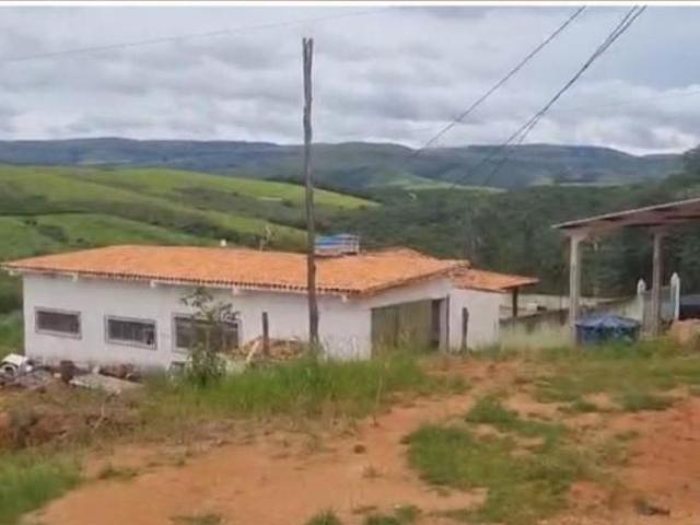 Sítio e chácara venda em Região Geográfica Imediata de Piumhi, São Roque de Minas