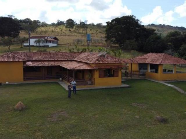 Sítio e chácara venda em Região Geográfica Imediata de São João del Rei, São Tiago