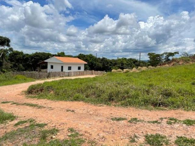 Sítio e chácara venda em Região Geográfica Imediata de Lavras, Santo Antônio do Amparo