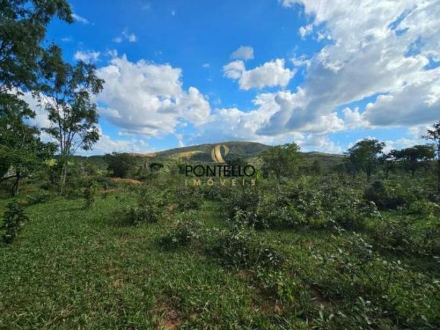 Sítio e chácara venda em São Francisco, Sete Lagoas