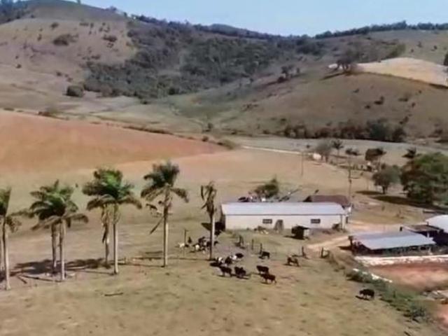 Sítio e chácara venda em Região Geográfica Imediata de Pouso Alegre, Silvianópolis