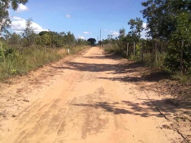 Sítio e chácara venda em Região Geográfica Imediata de Curvelo, Três Marias