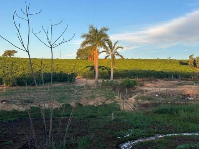 Sítio e chácara venda em Região Geográfica Imediata de Três Pontas - Boa Esperança, Boa Esperança