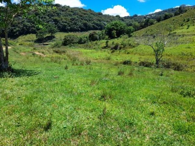 Sítio e chácara venda em Lamim, Região Geográfica Intermediária de Juiz de Fora