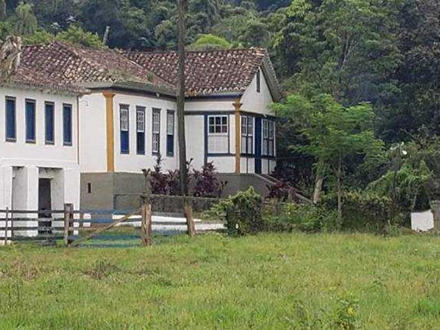 Sítio e chácara venda em Região Geográfica Imediata de Juiz de Fora, Rio Preto