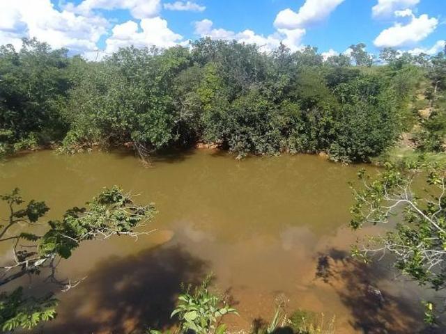 Sítio e chácara venda em Região Geográfica Imediata de Unaí, Bonfinópolis de Minas