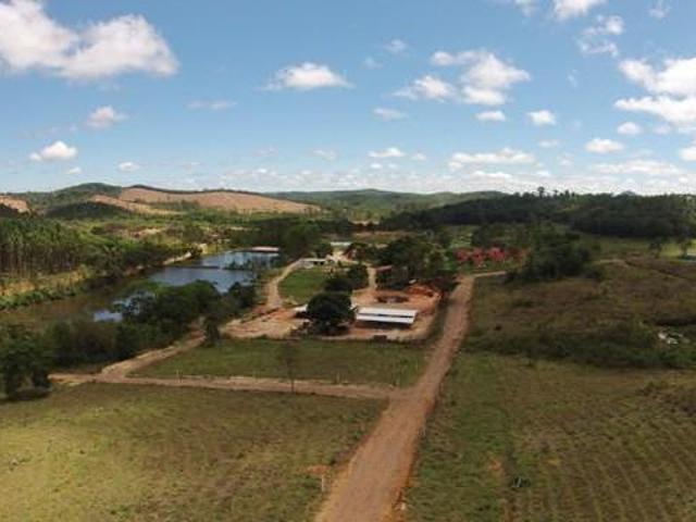 Sítio e chácara venda em Região Geográfica Imediata de Juiz de Fora, Juiz de Fora