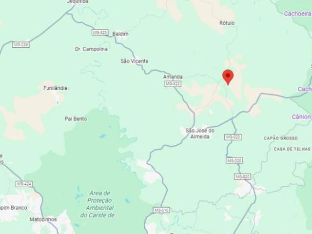 Sítio e chácara venda em Região Geográfica Imediata de Belo Horizonte, Região Metropolitana de Belo Horizonte