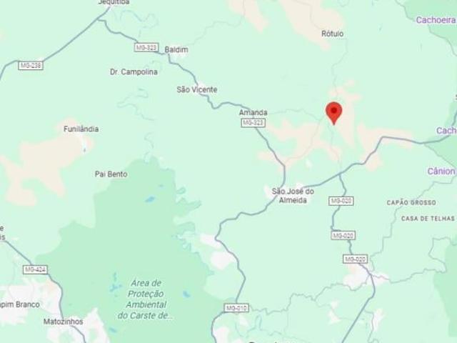 Sítio e chácara venda em Região Geográfica Imediata de Belo Horizonte, Região Metropolitana de Belo Horizonte