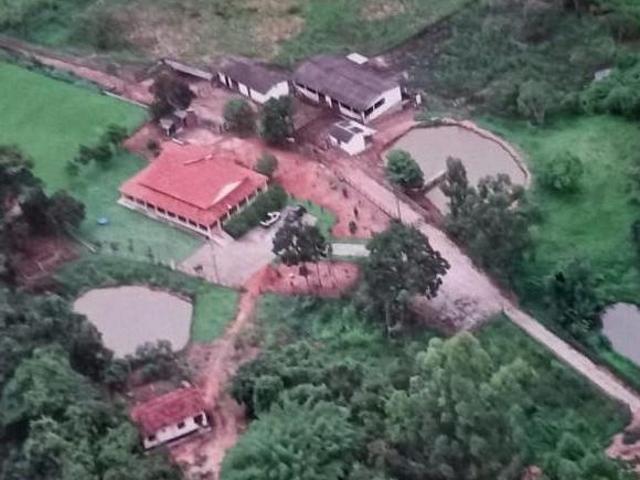 Sítio e chácara venda em Região Geográfica Imediata de Oliveira, Passa Tempo