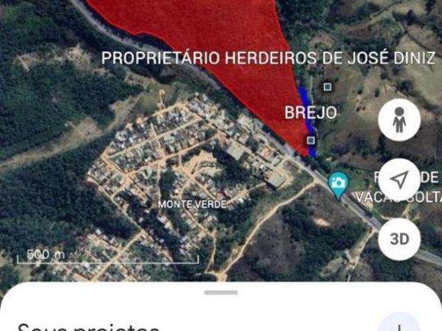 Sítio e chácara venda em Região Geográfica Imediata de Belo Horizonte, Região Metropolitana de Belo Horizonte