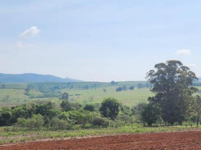 Sítio e chácara venda em Região Geográfica Imediata de Três Pontas - Boa Esperança, Três Pontas