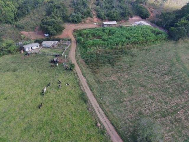 Sítio e chácara venda em Região Geográfica Imediata de Juiz de Fora, Andrelândia