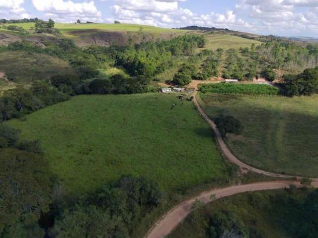Sítio e chácara venda em Região Geográfica Imediata de Juiz de Fora, Andrelândia