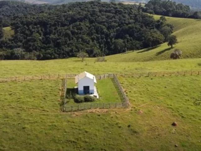 Sítio e chácara venda em Região Geográfica Imediata de Caxambu - Baependi, Cruzília