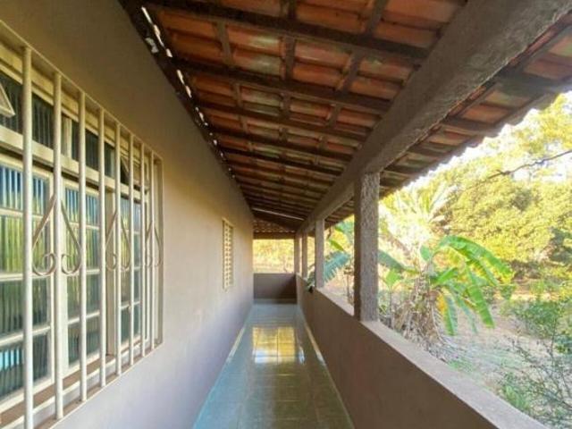 Sítio e chácara venda em Eldorado, Varginha