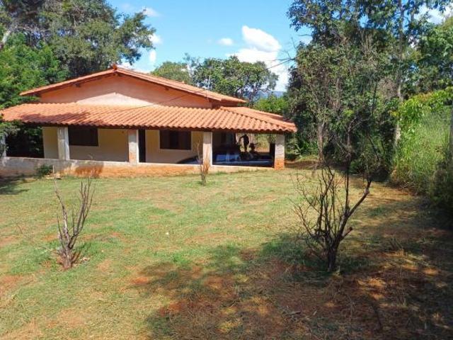 Sítio e chácara venda em Região Geográfica Imediata de Belo Horizonte, Região Metropolitana de Belo Horizonte