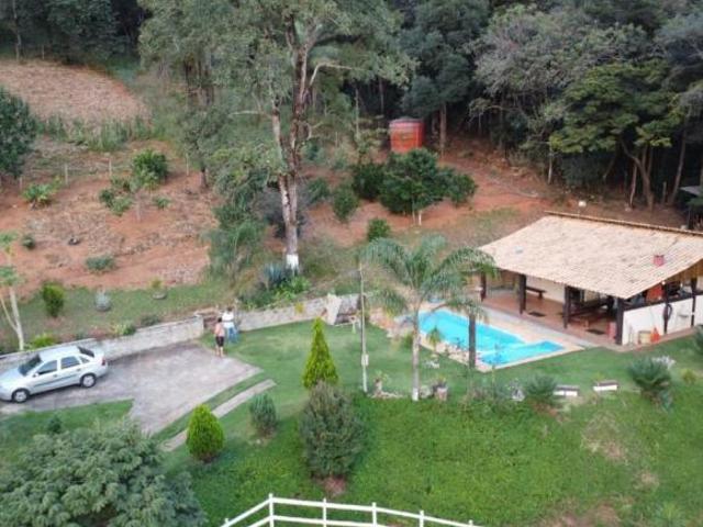 Sítio e chácara venda em Região Geográfica Imediata de Divinópolis, Região Metropolitana de Belo Horizonte