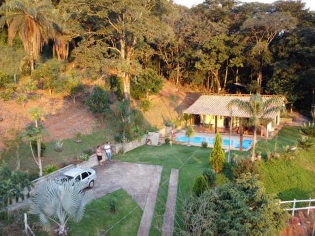 Sítio e chácara venda em Região Geográfica Imediata de Divinópolis, Região Metropolitana de Belo Horizonte