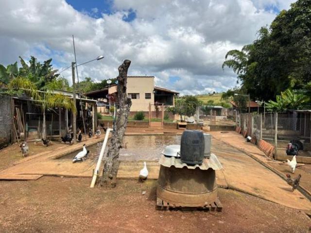 Sítio e chácara venda em Região Geográfica Imediata de Lavras, Lavras