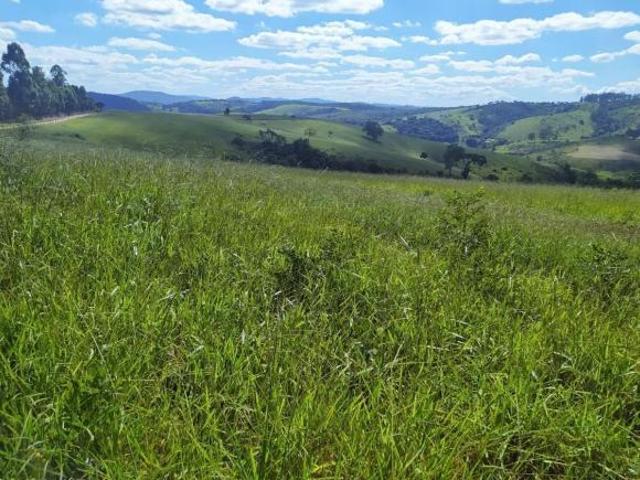 Sítio e chácara venda em Passa Tempo, Região Geográfica Intermediária de Divinópolis