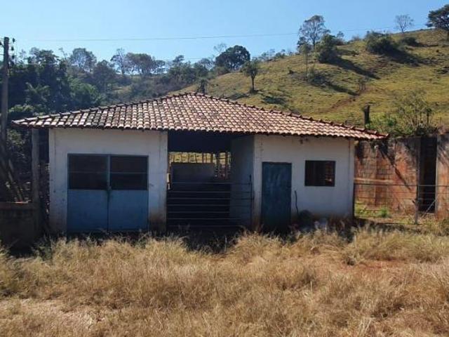 Sítio e chácara venda em Região Geográfica Imediata de Oliveira, Piracema