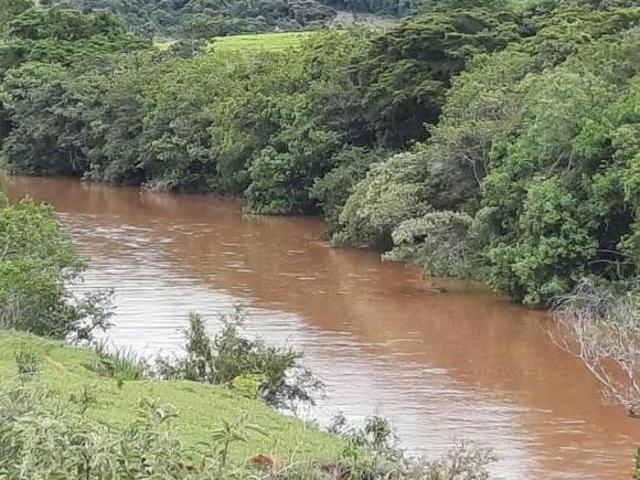 Sítio e chácara venda em Região Geográfica Imediata de Oliveira, São Francisco de Paula
