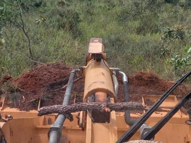 Sítio e chácara venda em Região Geográfica Imediata de Patrocínio, Serra do Salitre