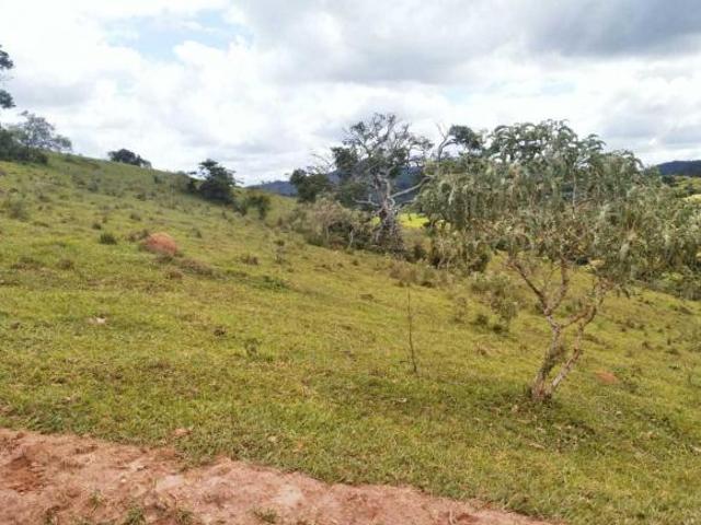 Sítio e chácara venda em Região Geográfica Imediata de Caxambu - Baependi, Serranos