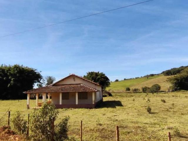 Sítio e chácara venda em Região Geográfica Imediata de Pouso Alegre, Silvianópolis