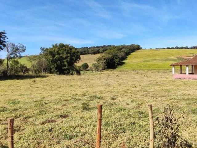 Sítio e chácara venda em Região Geográfica Imediata de Pouso Alegre, Silvianópolis